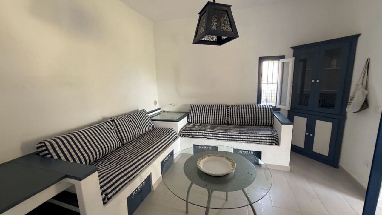 Photo of Livingroom in Lingua