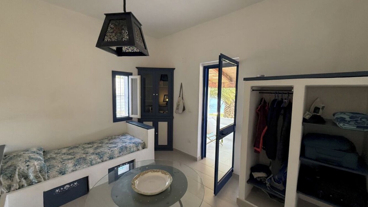 Photo of Bedroom in Lingua