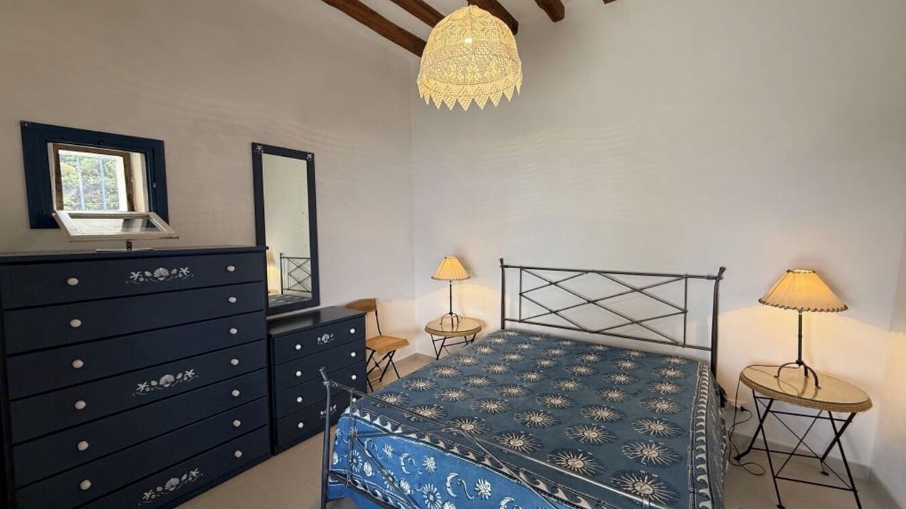 Photo of Bedroom in Lingua