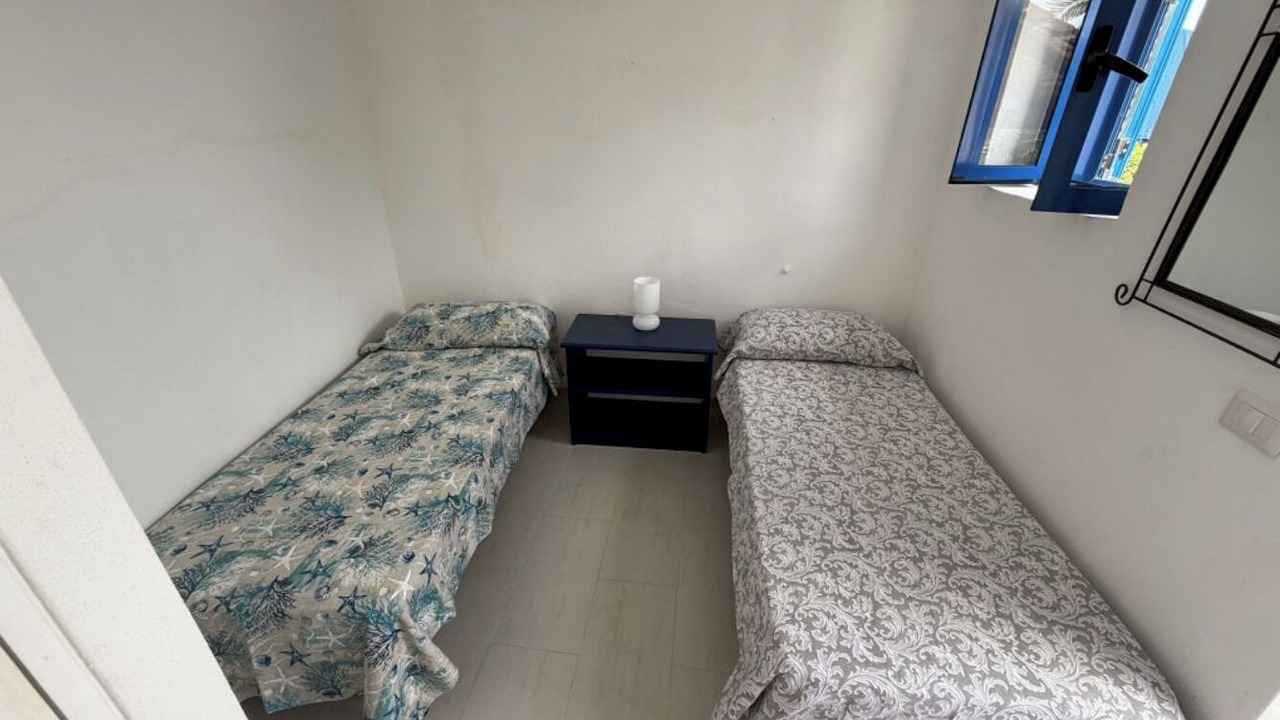 Photo of Bedroom in Lingua