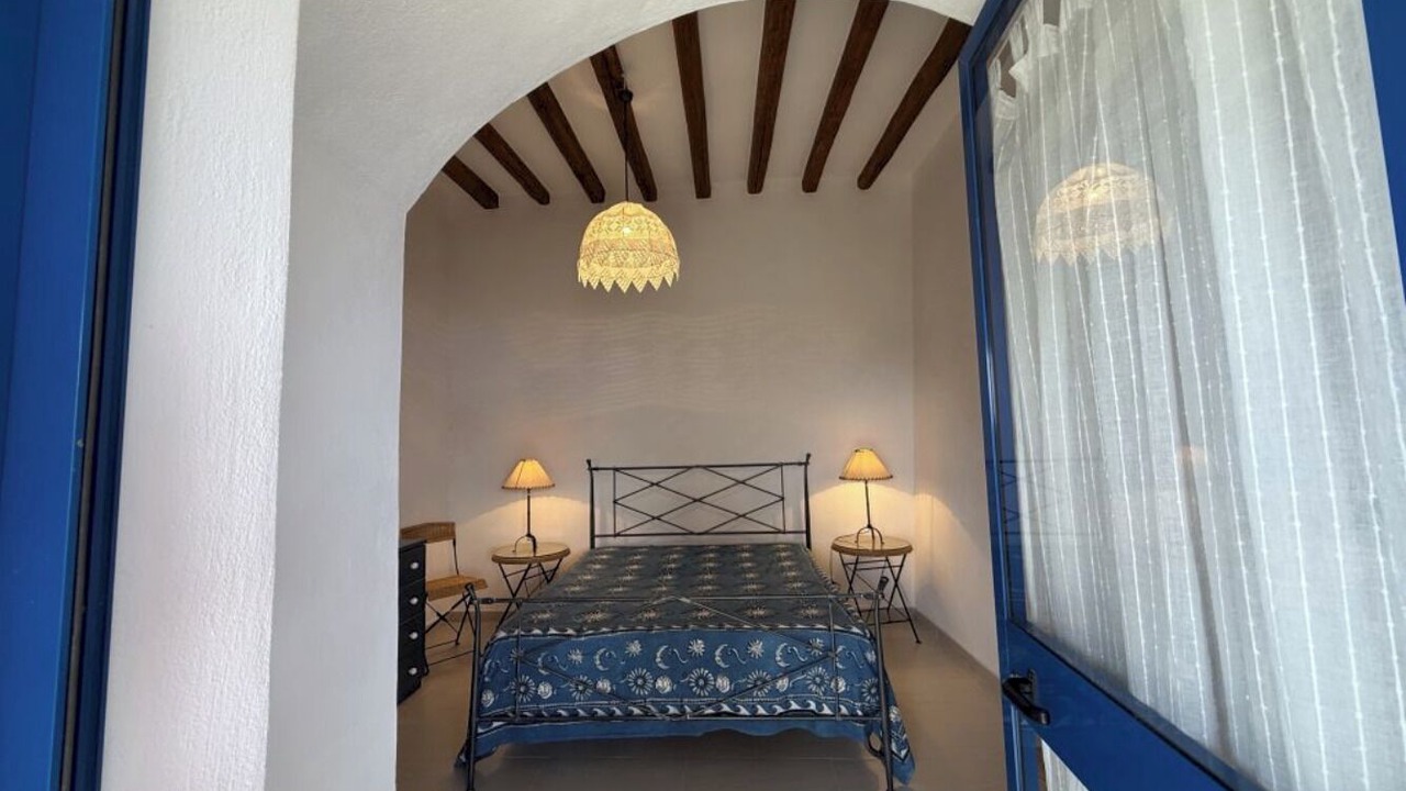 Photo of Bedroom in Lingua