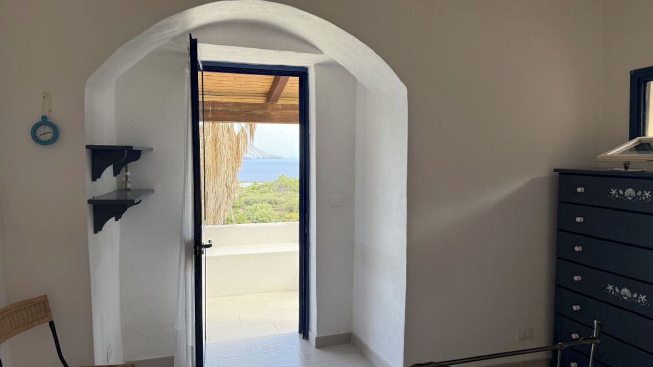 Photo of Bedroom in Lingua