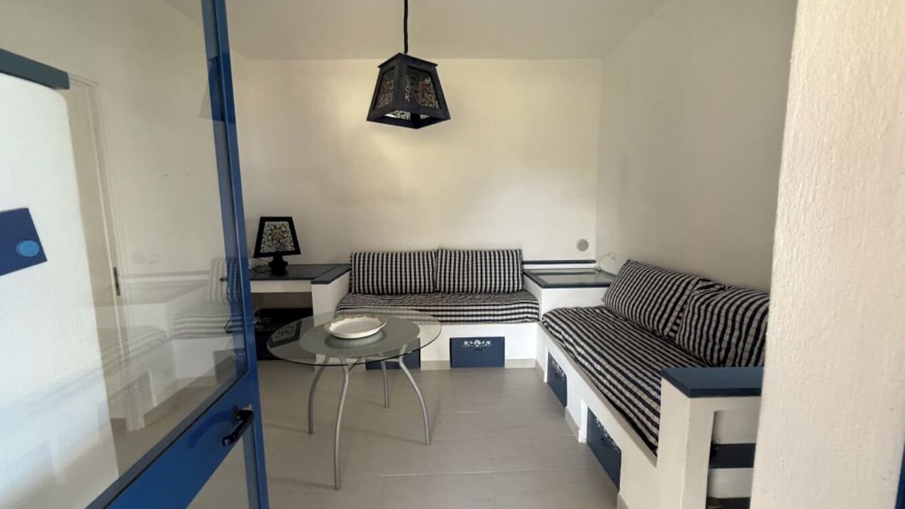 Photo of Livingroom in Lingua