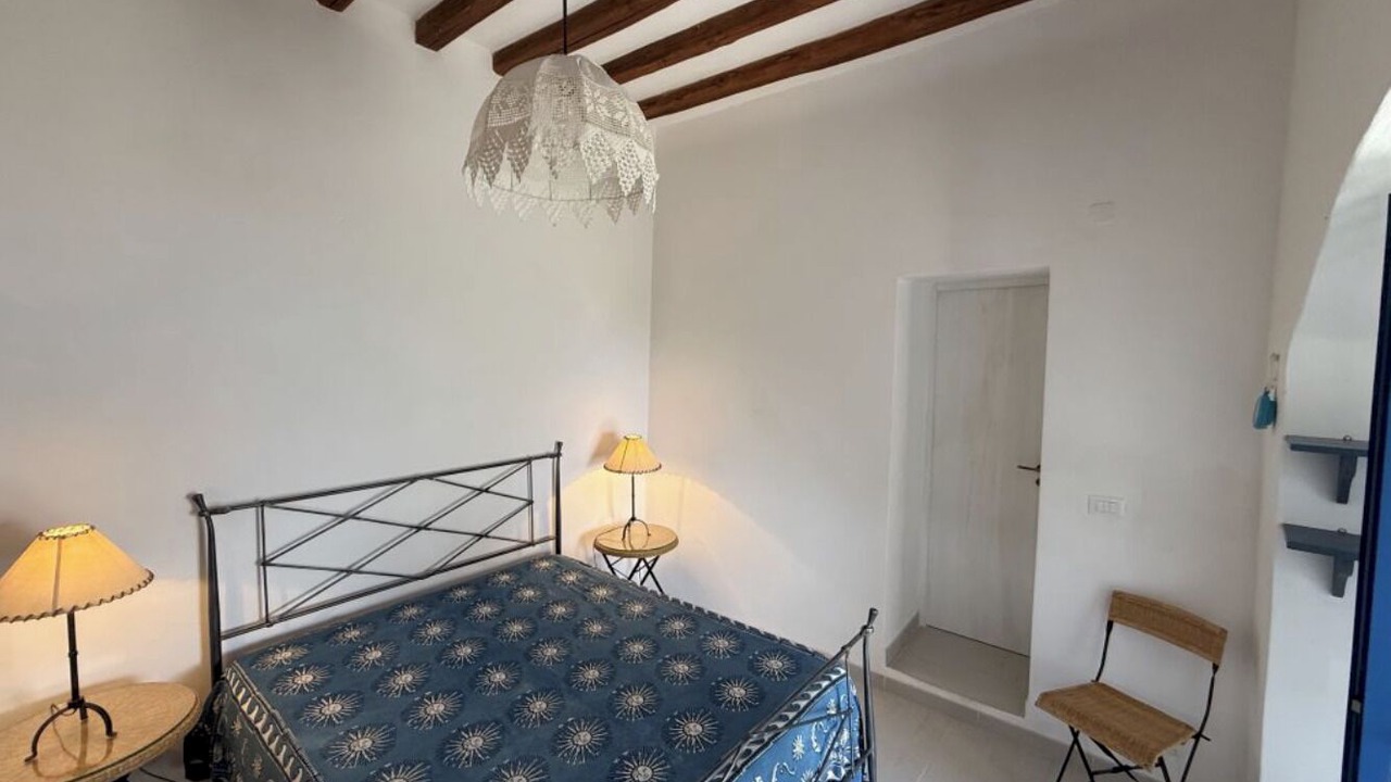 Photo of Bedroom in Lingua