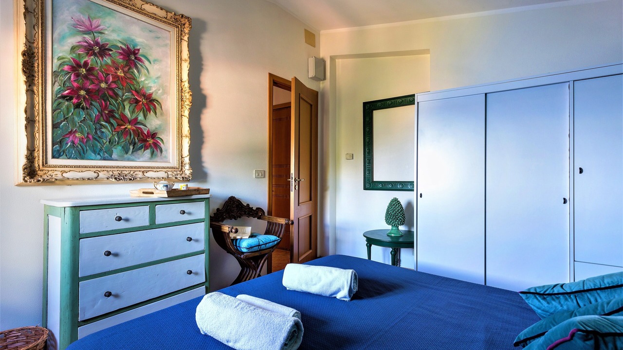 Photo of Bedroom in Mazzaro
