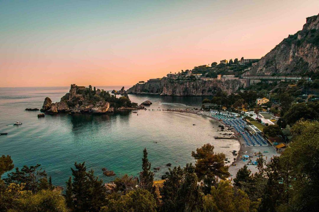Photo of Outdoor in Mazzaro