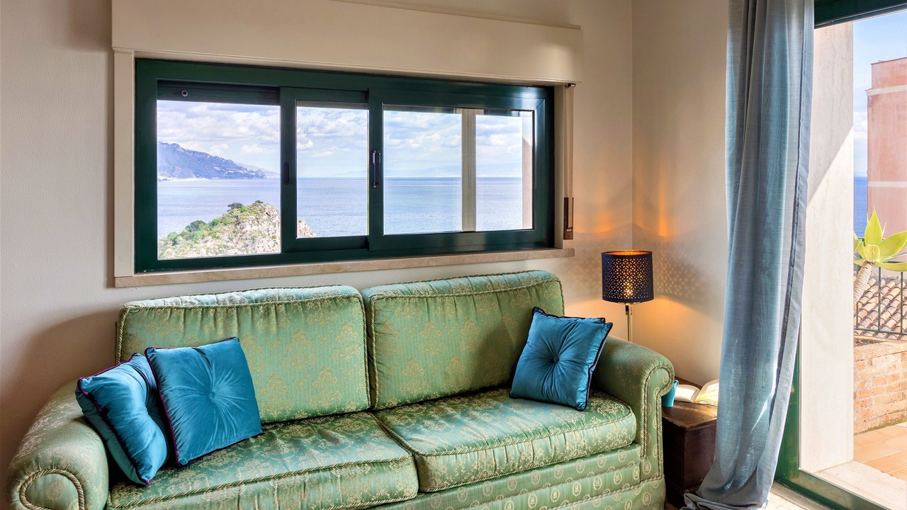 Photo of Livingroom in Mazzaro