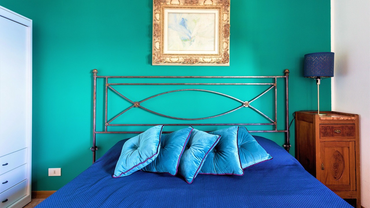 Photo of Bedroom in Mazzaro