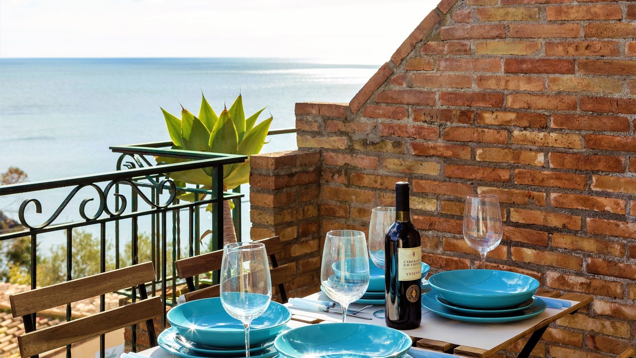 Photo of Outdoor in Mazzaro