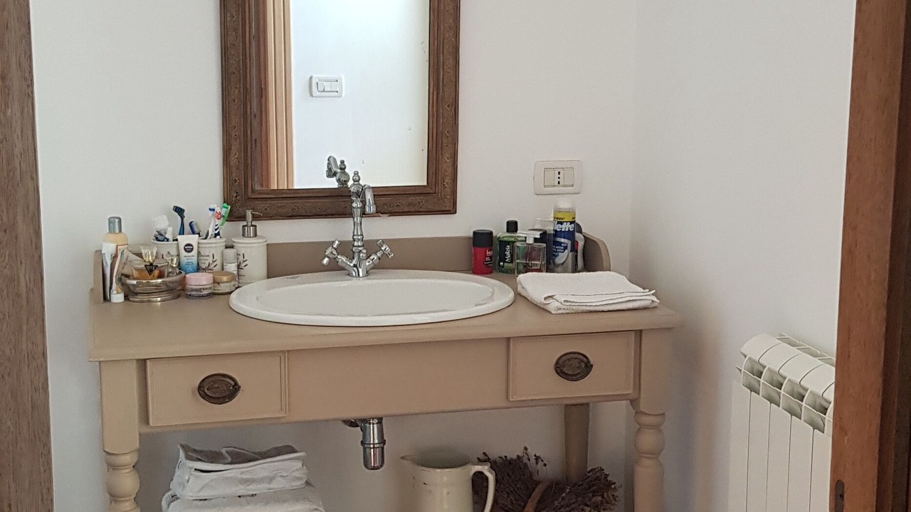 Photo of Bathroom in Sciacca