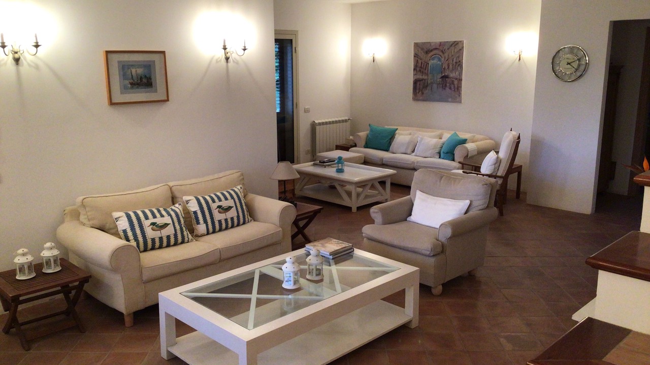 Photo of Livingroom in Sciacca