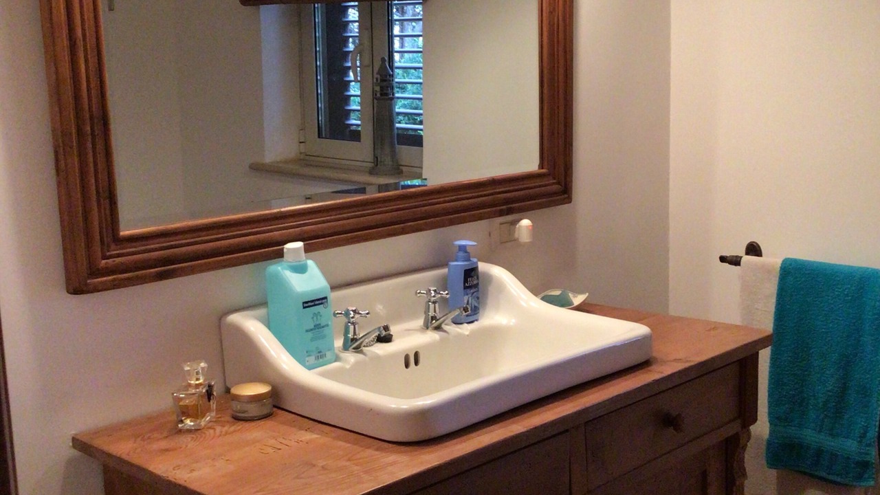 Photo of Bathroom in Sciacca