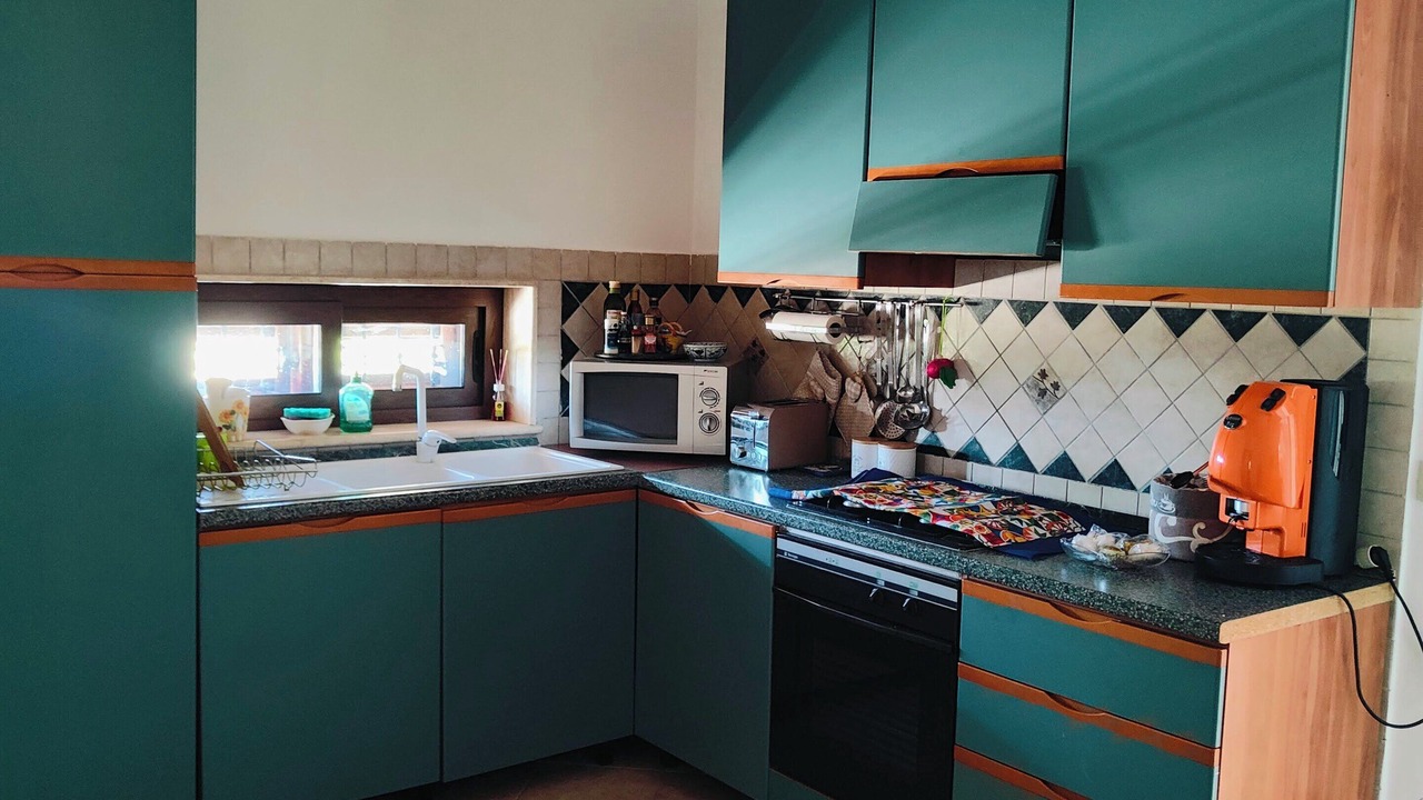 Photo of Kitchen in Partinico