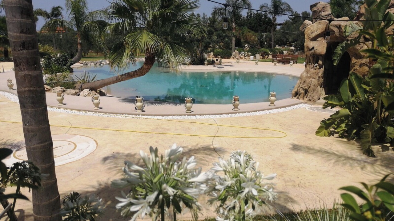 Photo of Outdoor in Partinico
