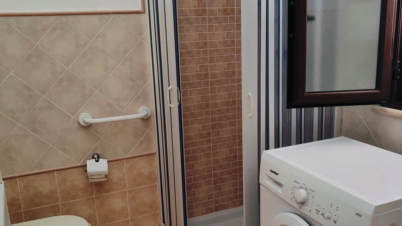 Photo of Bathroom in Partinico