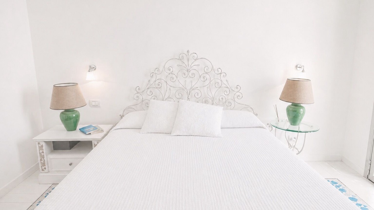 Photo of Bedroom in Marina Piccola