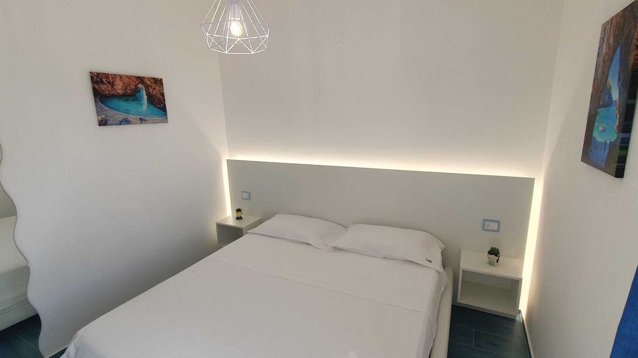 Photo of Bedroom in San Nicola Arcella