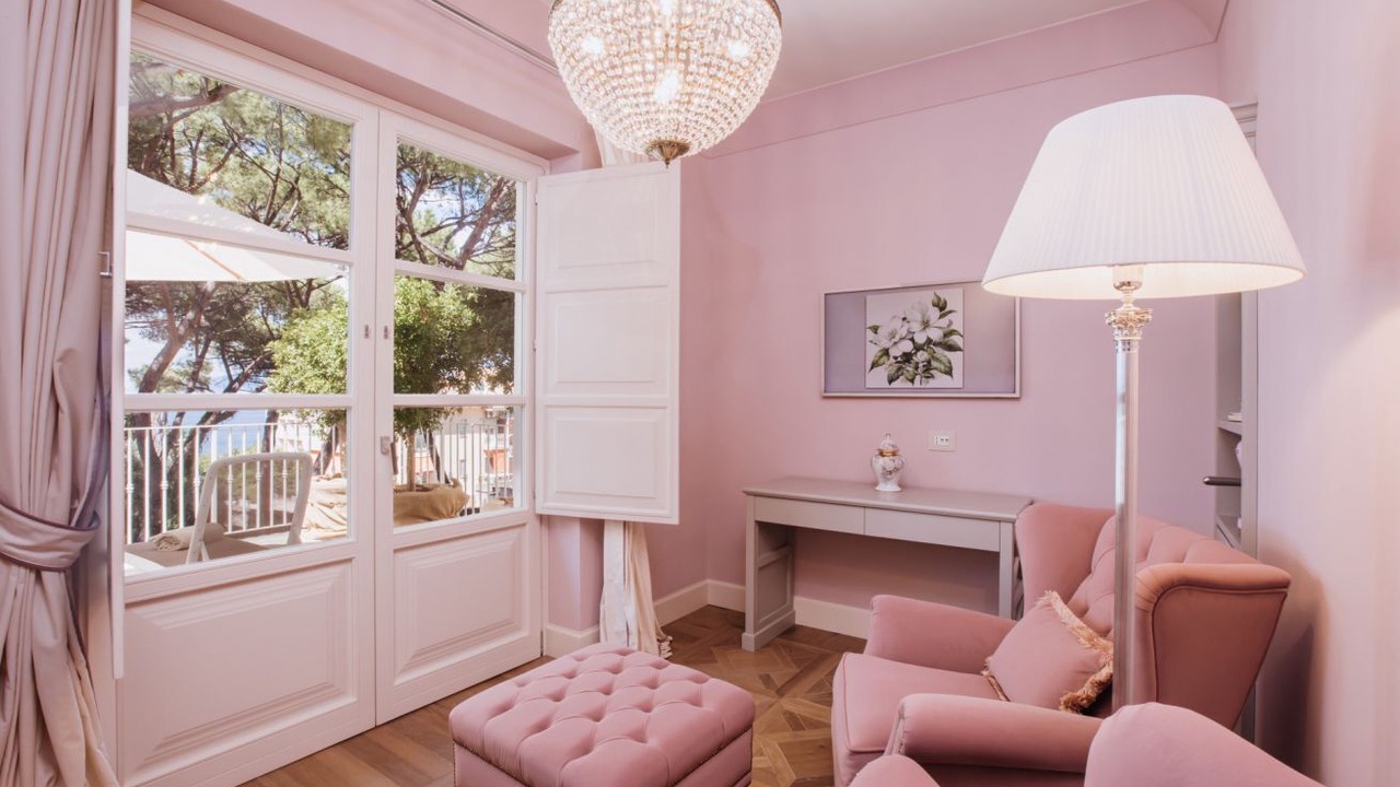Photo of Livingroom in Sorrento Historic Centre