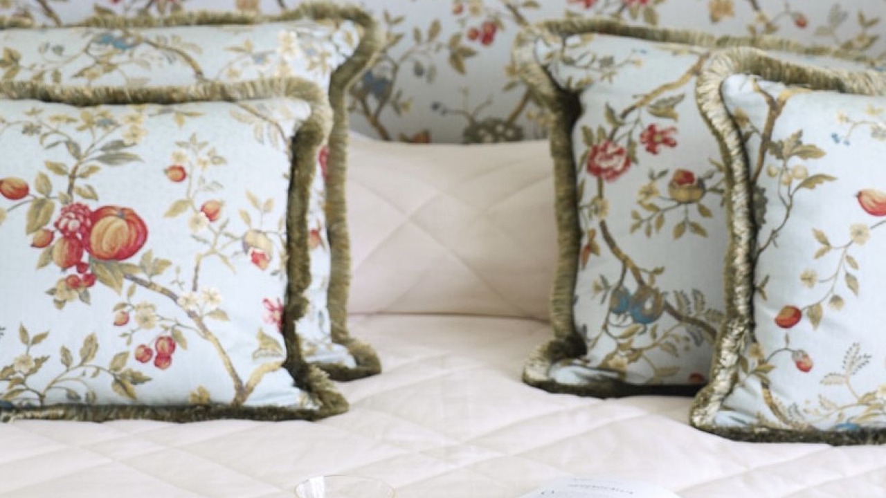 Photo of Bedroom in Sorrento Historic Centre