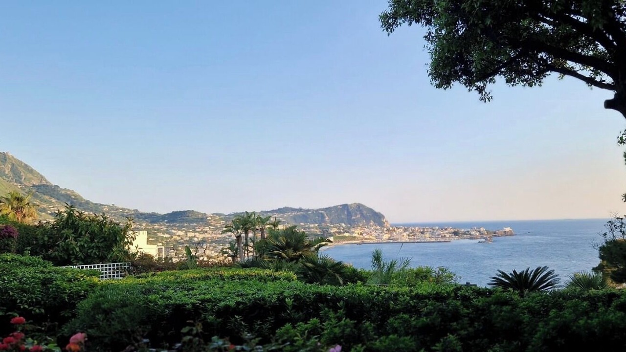 Photo of Outdoor in Forio
