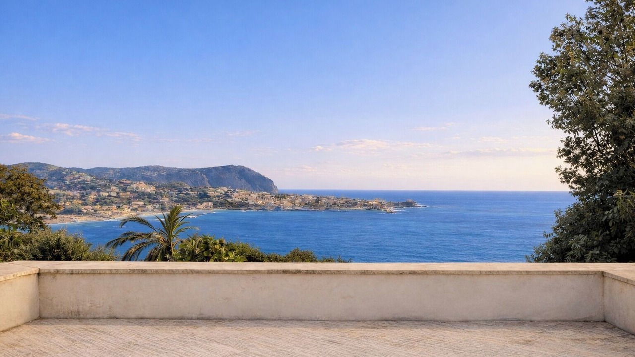 Photo of Outdoor in Forio