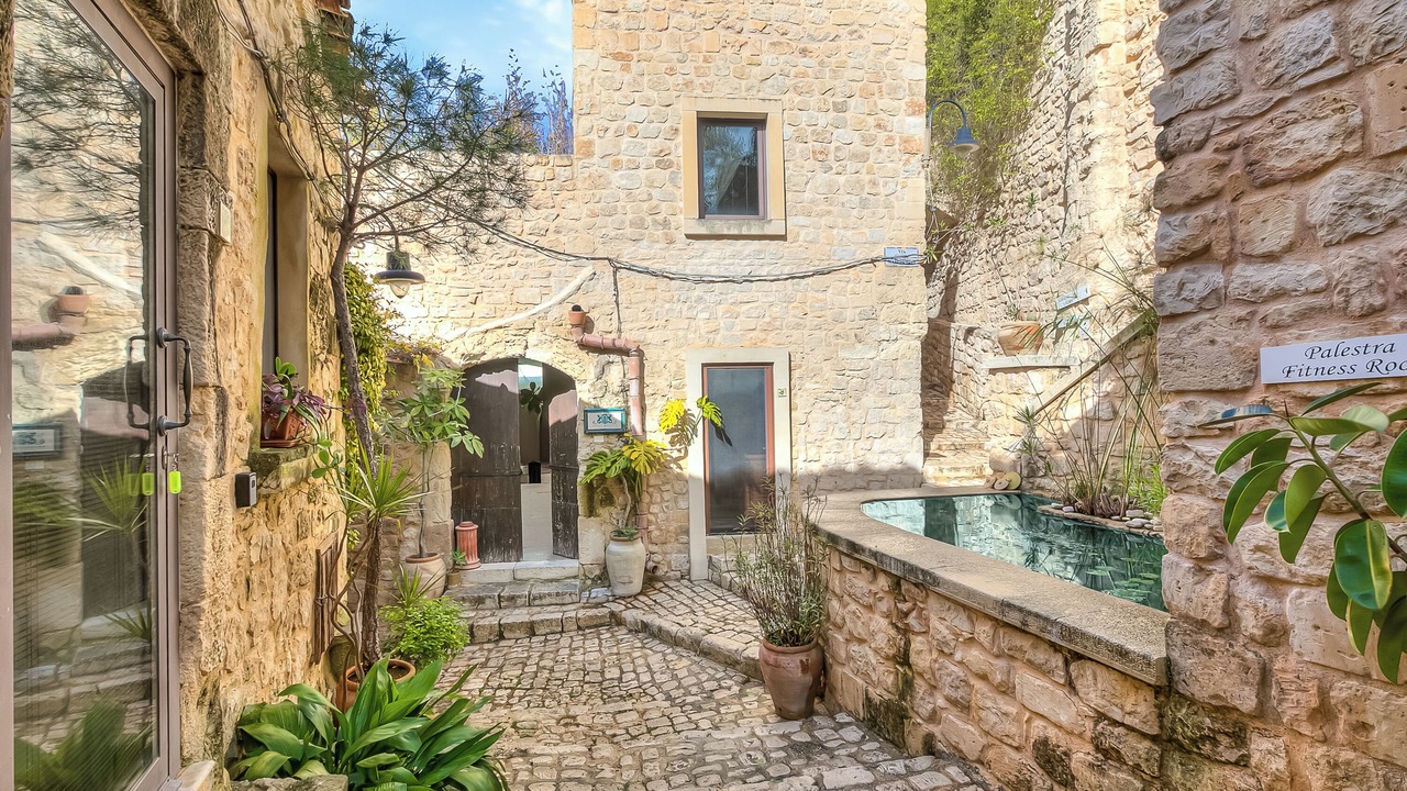 Photo of Outdoor in Scicli