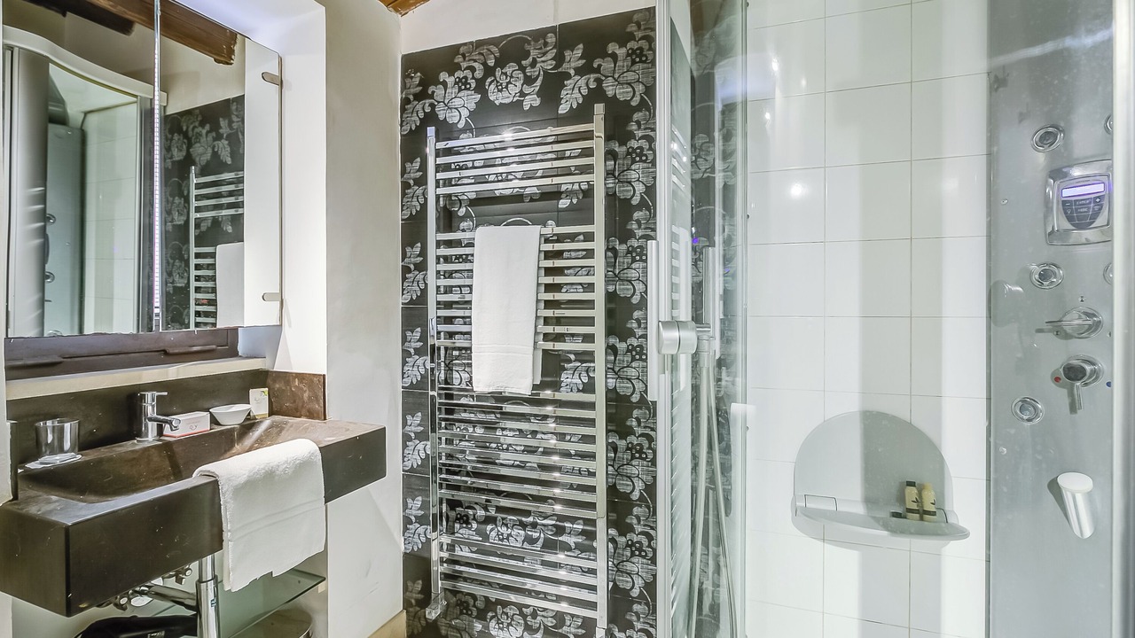 Photo of Bathroom in Scicli