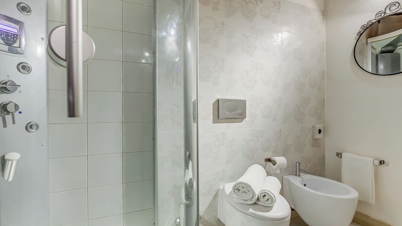 Photo of Bathroom in Scicli