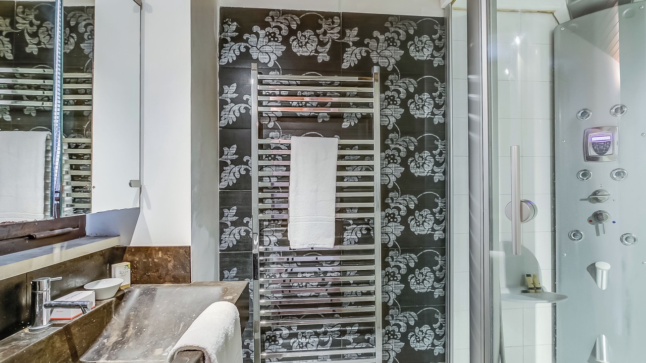 Photo of Bathroom in Scicli