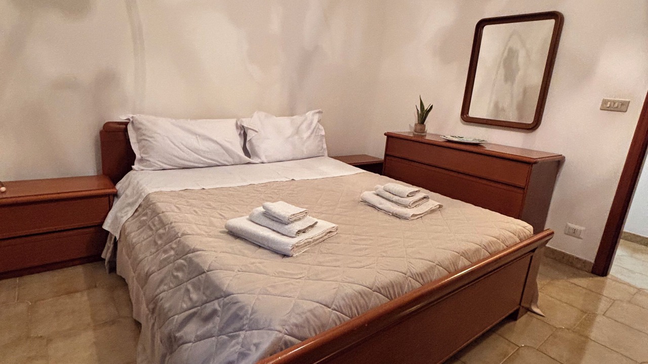Photo of Bedroom in Chianchitta-Pallio