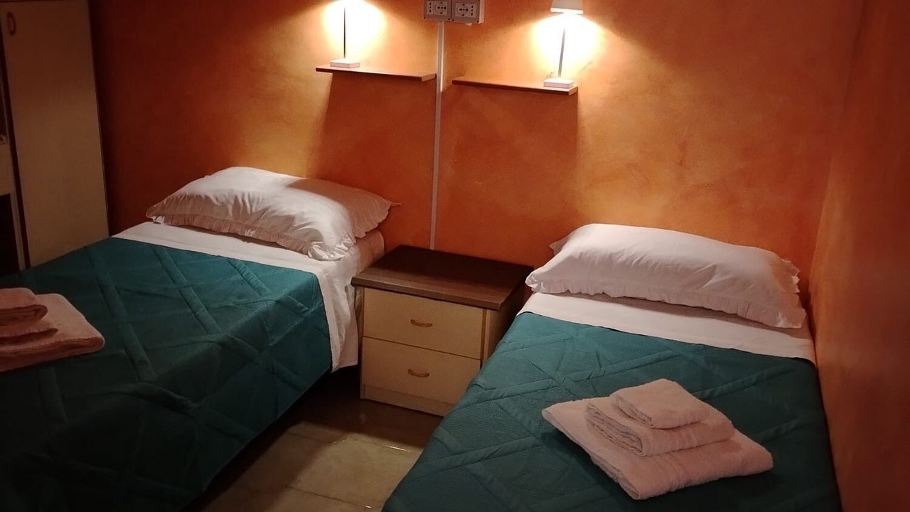 Photo of Bedroom in Chianchitta-Pallio