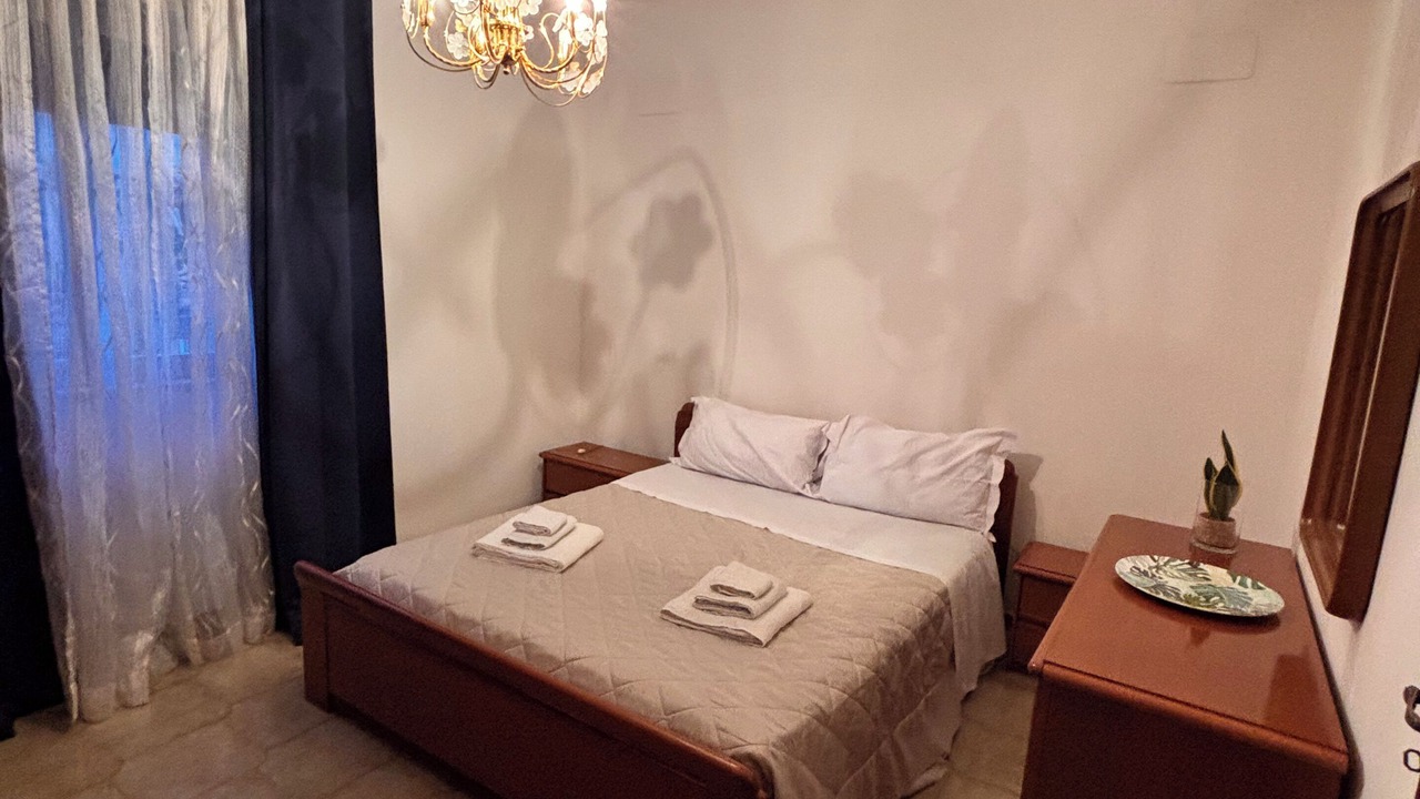 Photo of Bedroom in Chianchitta-Pallio