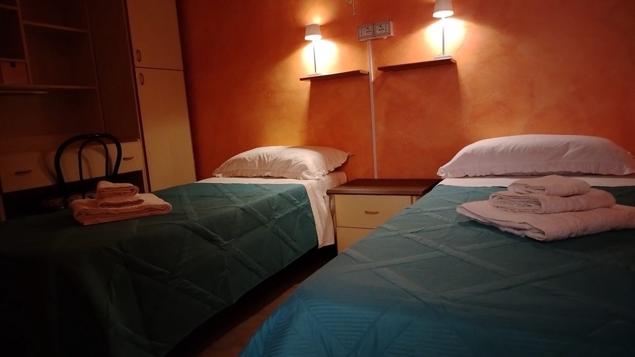 Photo of Bedroom in Chianchitta-Pallio
