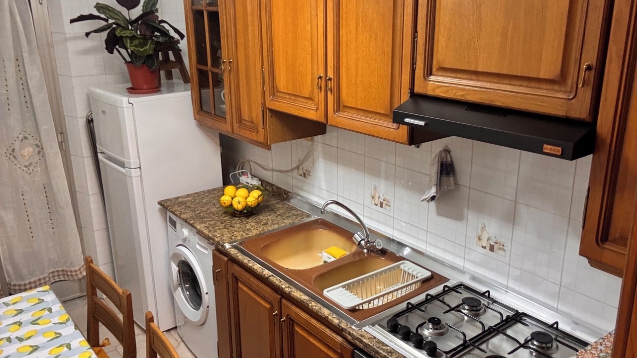 Photo of Kitchen in Chianchitta-Pallio