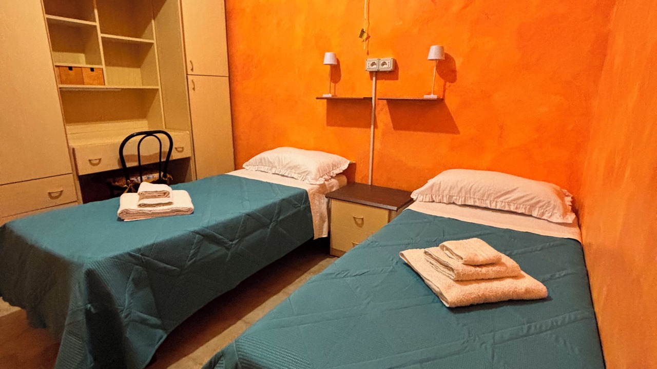Photo of Bedroom in Chianchitta-Pallio