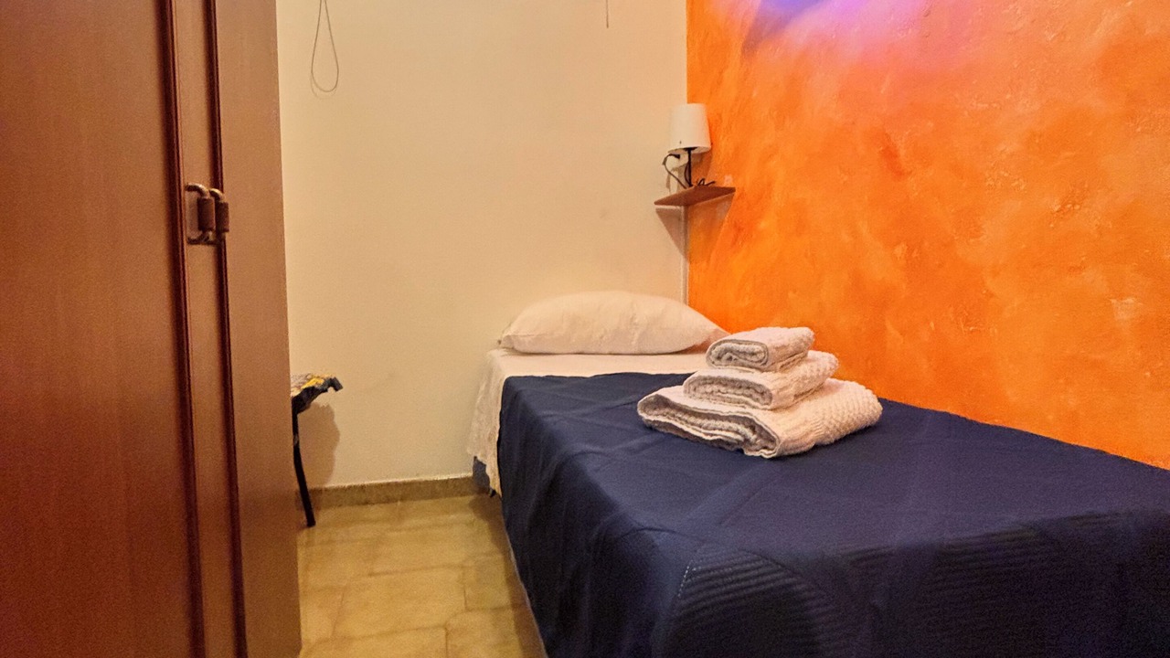 Photo of Bedroom in Chianchitta-Pallio