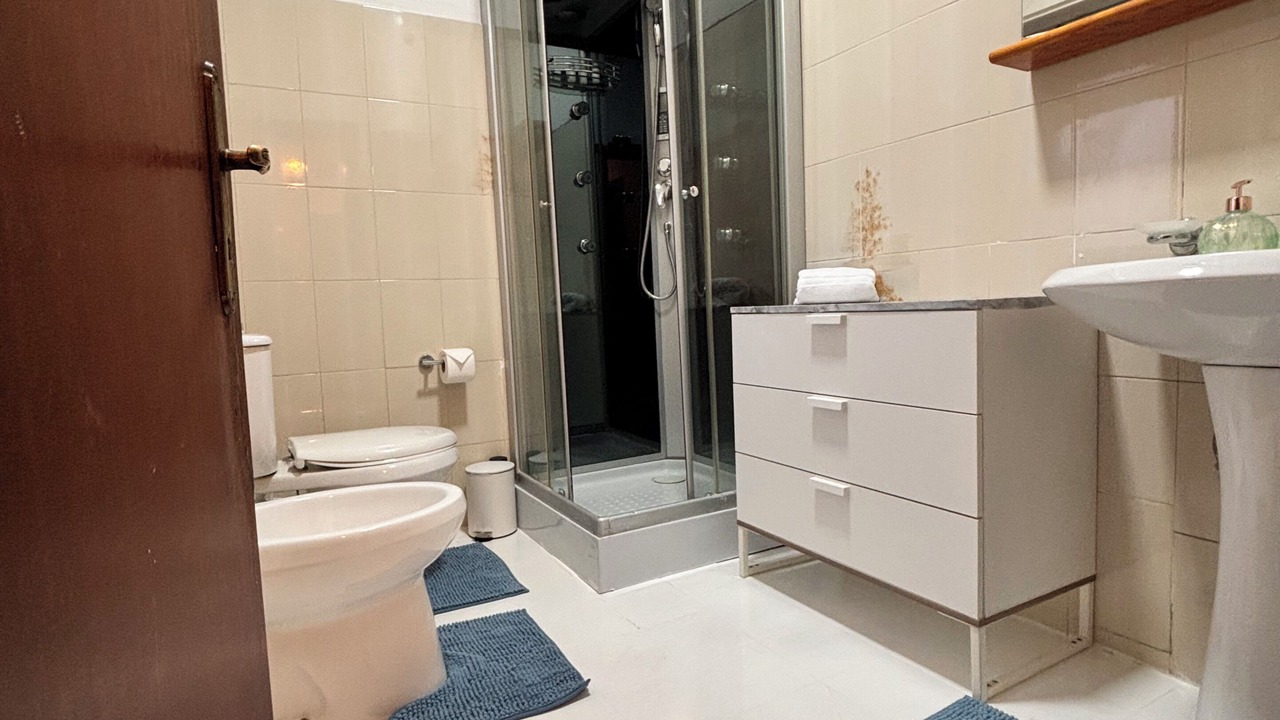 Photo of Bathroom in Chianchitta-Pallio