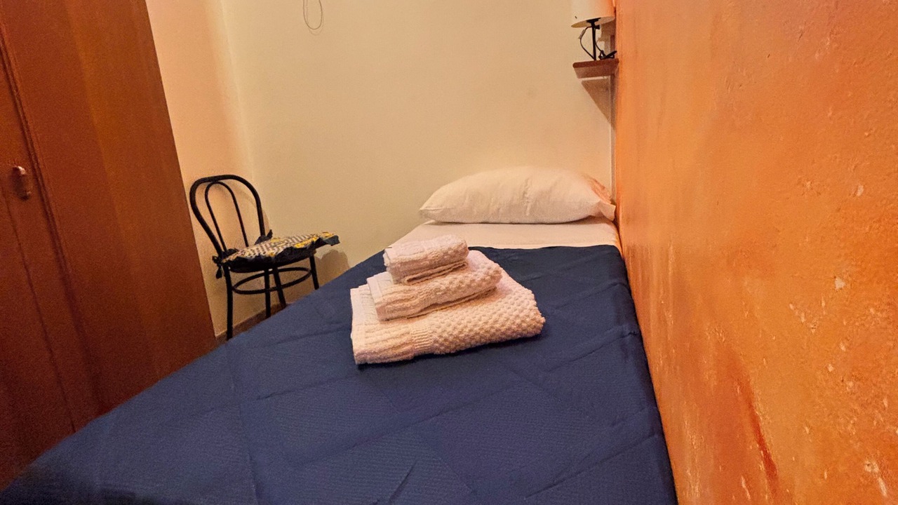 Photo of Bedroom in Chianchitta-Pallio