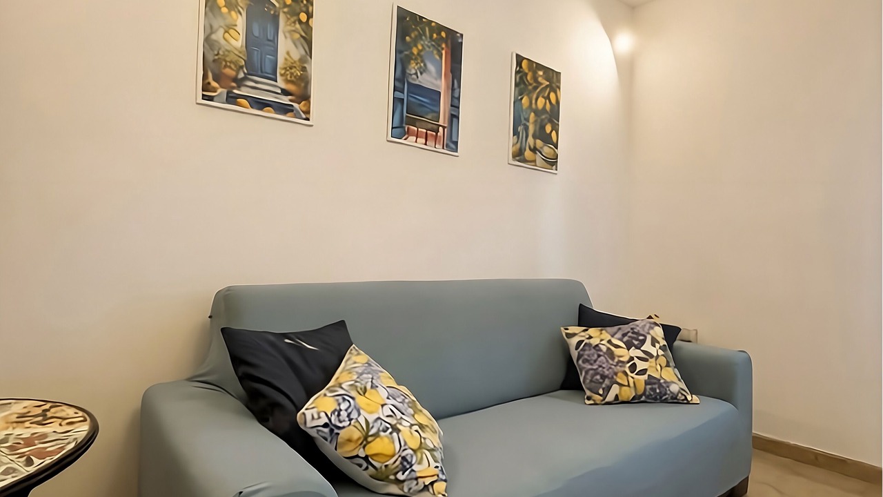 Photo of Livingroom in Chianchitta-Pallio
