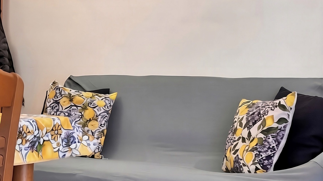 Photo of Livingroom in Chianchitta-Pallio