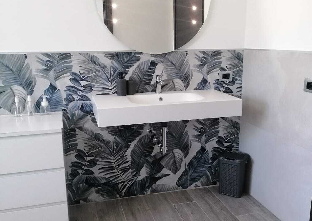 Photo of Bathroom in Casteldaccia