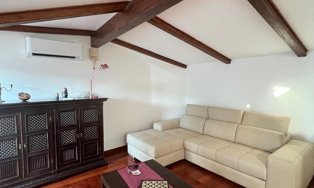 Photo of Livingroom in Cava de' Tirreni
