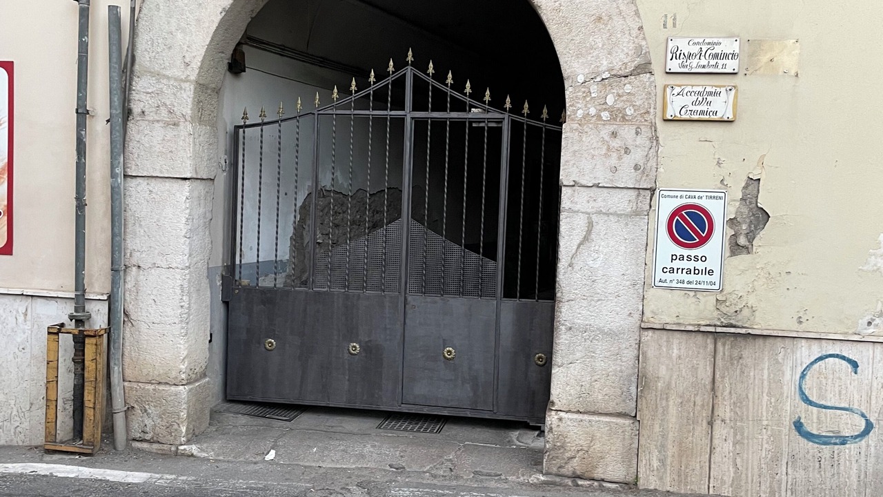 Photo of Outdoor in Cava de' Tirreni
