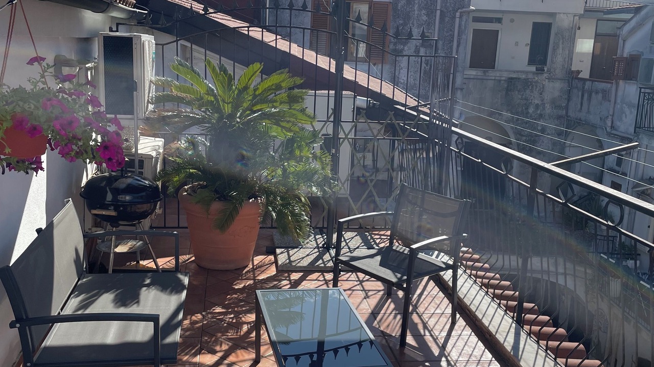 Photo of Outdoor in Cava de' Tirreni