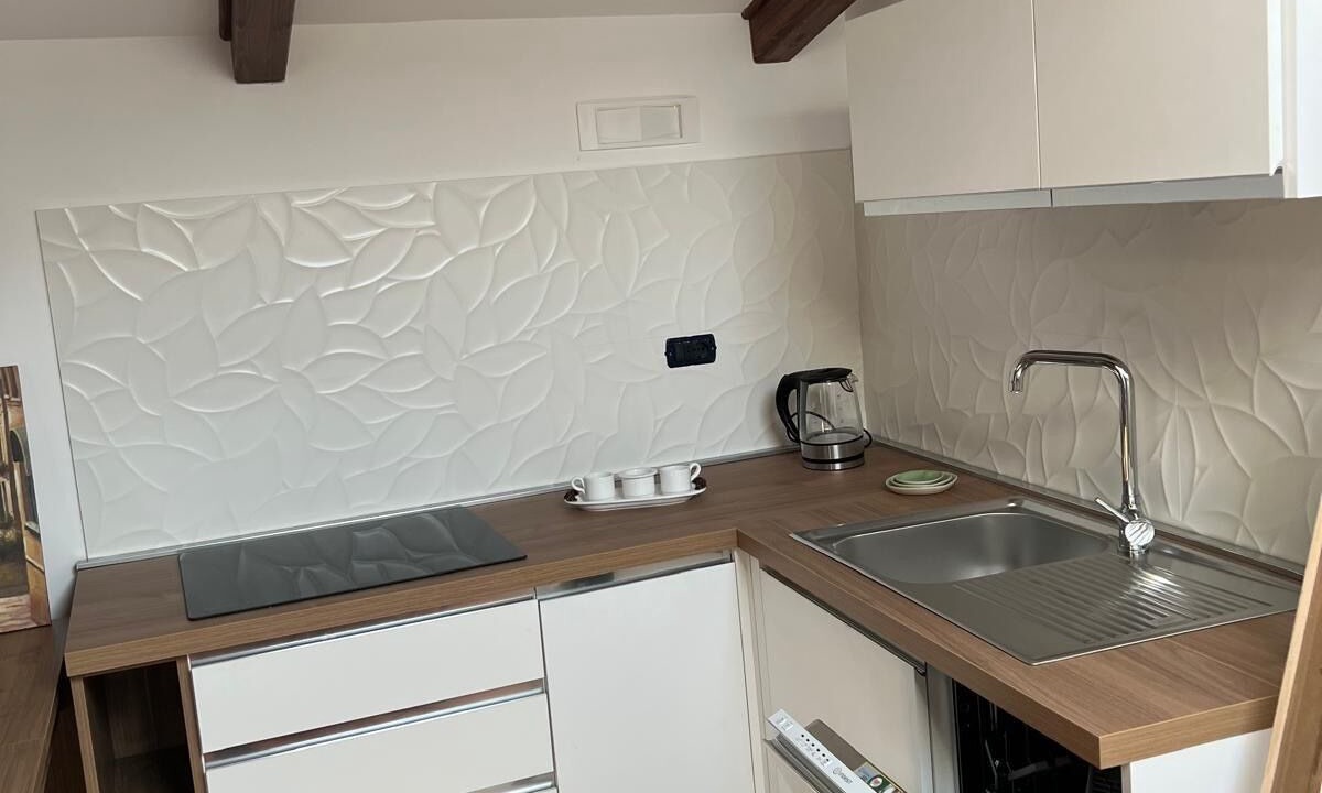 Photo of Kitchen in Cava de' Tirreni