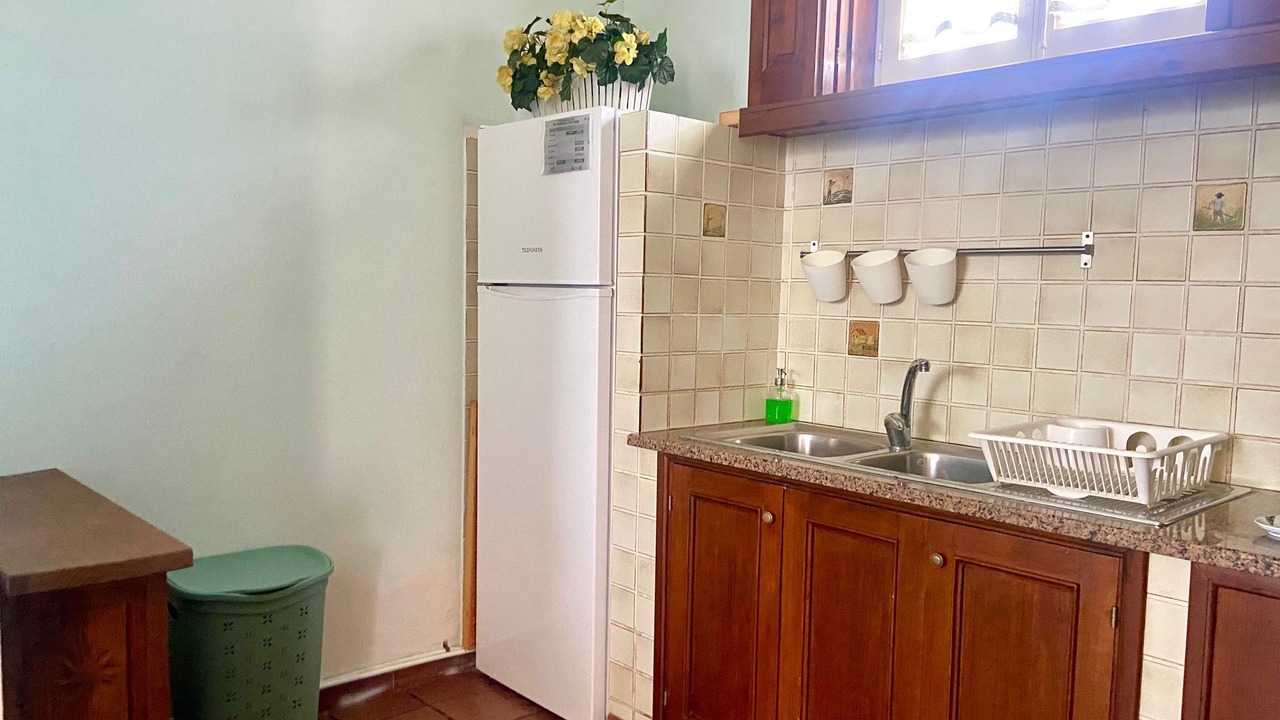 Photo of Kitchen in Zona Portuale