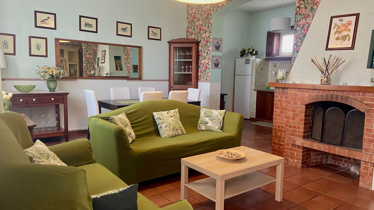 Photo of Livingroom in Zona Portuale
