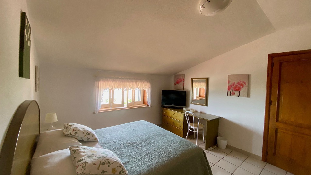 Photo of Bedroom in Zona Portuale