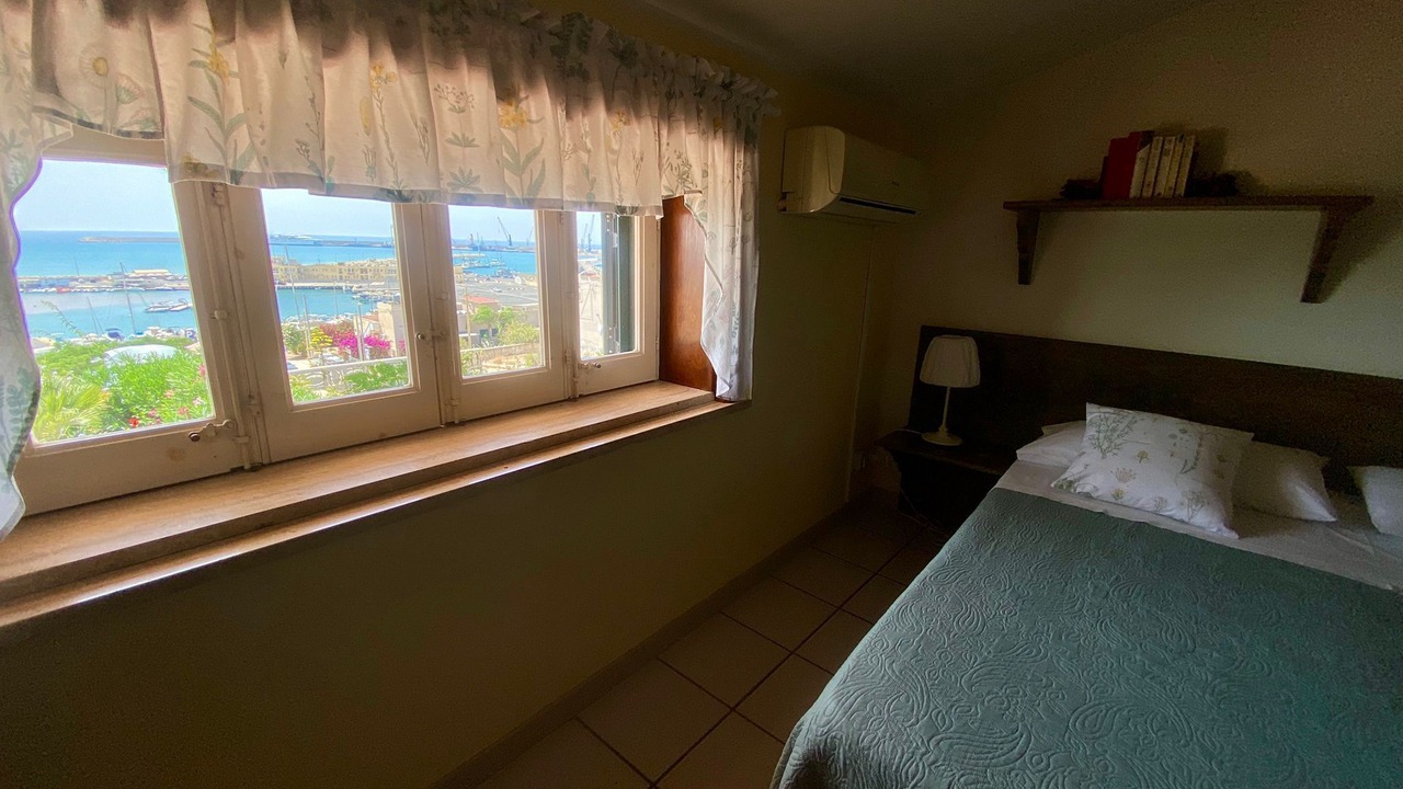 Photo of Bedroom in Zona Portuale