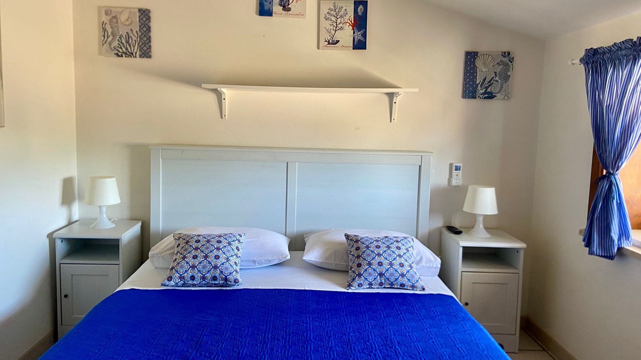 Photo of Bedroom in Zona Portuale